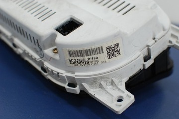 фото thumb №4, Kia opirus i 3.5 v6 спідометр  прилади 94003-3f590