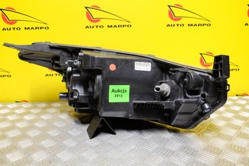 фото thumb №11, Nissan kicks 2016- фара лампа обычная левая usa