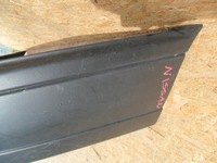 фото thumb №12, Nissan sunny n14 85022-51c00 бампер задний