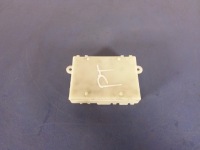 фото thumb №2, Chrysler town country v модуль дверь задняя правый