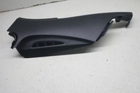 фото thumb №1, Корпус консолі ліва opel zafira c