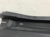 фото thumb №9, Молдинг накладка порог правая 30653723 volvo xc90