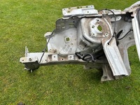 фото thumb №5, Peugeot 208 ii лонжерон підкрилок чверть права ewp