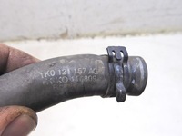 фото thumb №6, Шланг труба води audi a3 8p 1.9 tdi 1k0121157ag