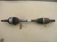 фото thumb №2, Приводной вал левая 8200725512 renault scenic iii 1.9dci