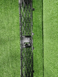 фото thumb №9, Решётка бампер перед vw t7 multivan 20r- 7t0853663a