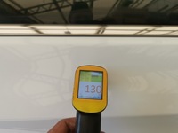 фото thumb №11, Chrysler pacifica ii lift 21r. usa дверь задние левый задняя pw7