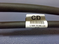 фото thumb №7, Ford puma mk2 важіль домкрат передач троси l1tr-7c453-bke