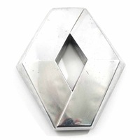фото thumb №1, Renault clio trafic значок емблема logo 8200052586
