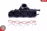 фото thumb №4, Esen skv 49skv007 модуль трубы wlotowej