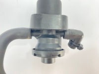 Клапан вакууму egr патрубок mercedes w140 s klasa 0011408060 1201411240 оригінальний номер Оригінал, фото thumb