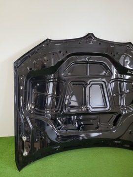 фото thumb №7, Bmw x3 g01 x4 g02 капот крышка двигателя оригинал oem