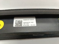 фото thumb №13, Mercedes eqe w295 22- спойлер спойлер козырёк крышки багажника задняя a2957900700