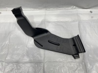 фото thumb №1, Hyundai tucson iv впуск воздухозаборник воздуха канал