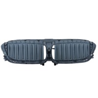 фото thumb №1, Жалюзі впуск повітря верхній bmw x3 g01 x4 g02