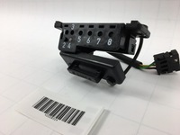 фото thumb №12, З'єднувач port діагностичний діод індикатор mercedes w124 w126 1265459740