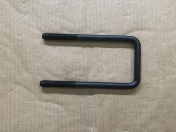 фото thumb №1, 2015 ford f-150 листова ресора ресора кріплення гвинт тримач