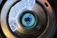 фото thumb №11, Приборная панель приборная консоль citroen c5 iii x7 9682177977