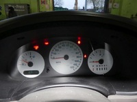 фото thumb №1, Счетчик chrysler voyager iv 2.4 152km