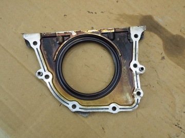 фото thumb №15, Защита сальник вала suzuki vitara 1.6 b m16a