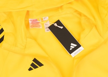Детская спортивная куртка adidas с капюшоном для детей Tiro 24 размера. 152