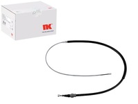 фото thumb №1, Трос гальмівна ручного vw t golf 5 6 plus 03- le pr nk