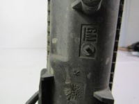 Купить Opel vectra c радиатор воды gm 2,2 z22yh af23, фото thumb