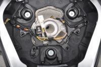 фото thumb №9, Bmw f44 gran купе руль многофункциональная 21r