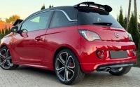 Спойлер спойлер nad стекло opel adam tfb тюнинг в Украине, фото thumb