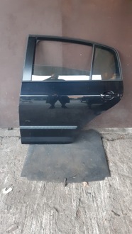 фото thumb №1, Vw golf 5,6 plus. дверь левый tył.lc9x