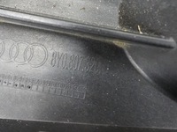 фото thumb №13, Audi a3 8y 8y0807320c напрямна бампера правий перед