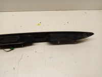 фото thumb №13, Молдинг накладка кришки зад 9635595877 citroen xsara picasso 02-06 євро чорна