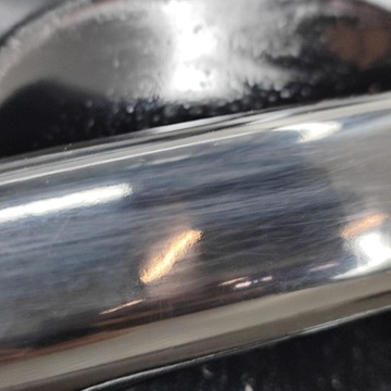 фото thumb №8, Land rover range rover evoque l538 2018 ліва сторона двері задні