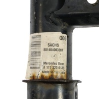 Mercedes w176 амортизатор амортизатор перед передній лівий правий a1173200138 в Україні, фото thumb