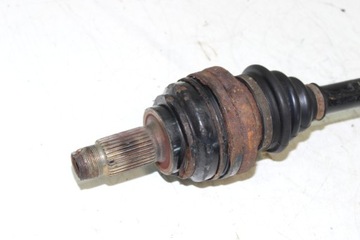 фото thumb №4, Полуось левый зад bmw x5 e53 4.4 7500914