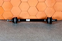 фото thumb №1, Bmw оригинальный номер 7856937 приводной вал задняя