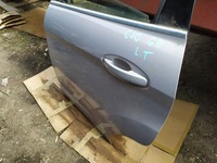 фото thumb №4, Ford c-max mk2 дверь левый задняя gd