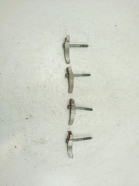 фото thumb №4, 2016 citroen jumpy кронштейн форсунки