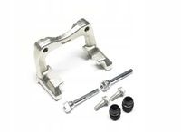 фото thumb №1, Скоба суппорт задняя l/p