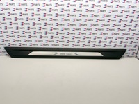фото thumb №1, Bmw f32 f33 молдинг накладка поріг права ліва sportline