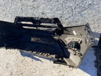 фото thumb №9, Edge mk2 бампер перед передній szary grafitowy j7 kompletny