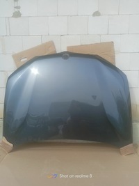 фото thumb №1, Bmw x1 f 48 капот