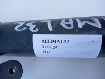 фото thumb №9, Шланг усилителя nissan altima l32 iv 2006-2013