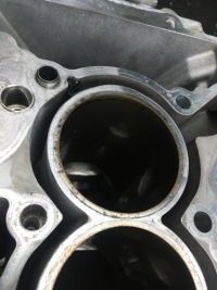 фото thumb №6, Блок двигателя citroen opel peugeot 1.2thp hn05