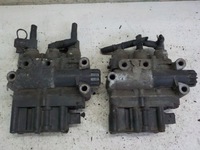 фото thumb №1, Actros mp4 клапан подушек