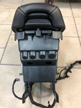 фото thumb №12, Подлокотник w туннель jeep cherokee kl 1wz47trmaa