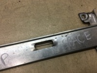 фото thumb №4, Подъемник стекло правый перед space star