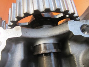 фото thumb №10, Ford transit custom 2.0 tdci eb вали розподільний вал gk2q-6e262 do ремонт