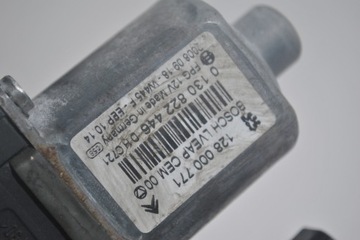 фото thumb №6, Двигунчик скла правий зад універсал citroen c5 ii 0130822446