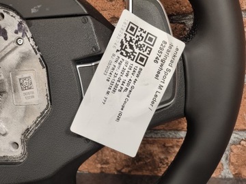 фото thumb №14, Bmw g20 g21 g22 g23 g26 кермо пелюстки m набір wibracje асистент 8746690